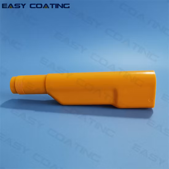 Gun Parts Replacement Ga02 Automatic Powder Coating Guns Barrel Body Cover 393681